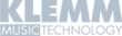 Logo von Klemm Music Technology
