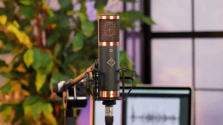 Telefunken TF29