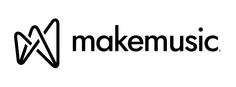 Logo MakeMusic