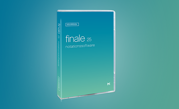 DVD-Box von Finale 25