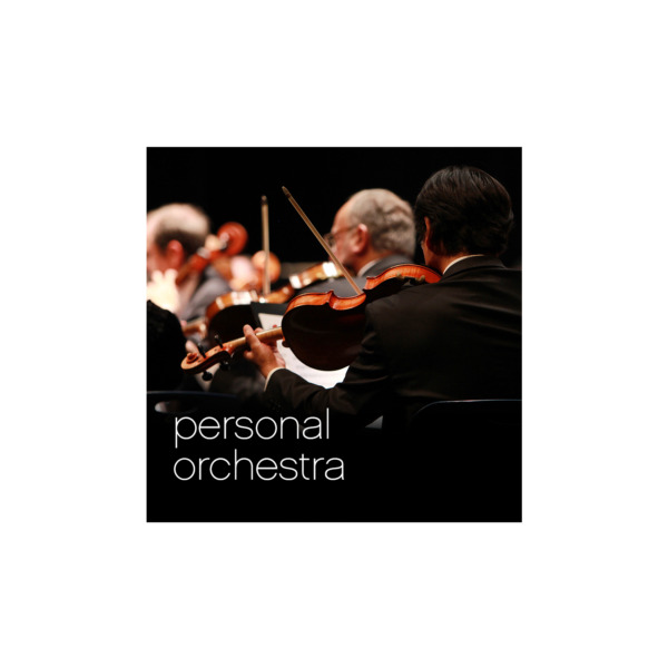 Garritan Personal Orchestra
