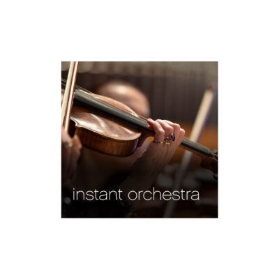 Garritan Instant Orchestra