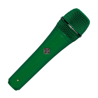 Telefunken M80 green
