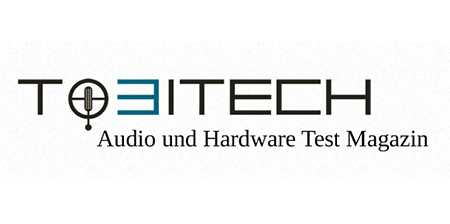 Tobitech Logo