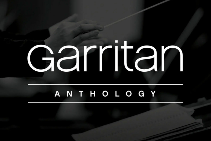 Garritan-Klangbibliotheken: Anthology