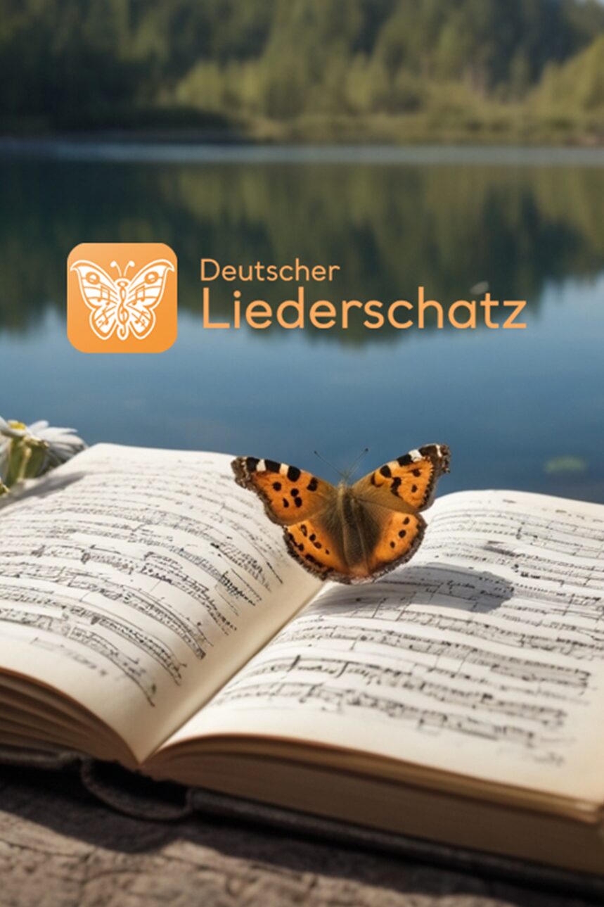 Deutscher Liederschatz – neu erfunden