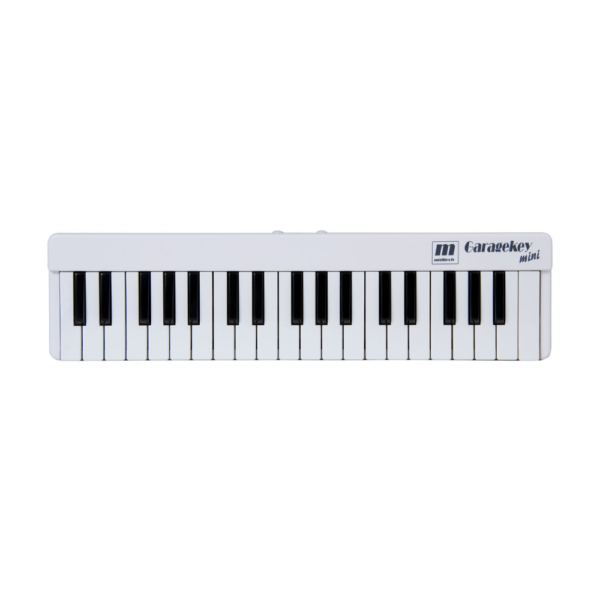 Miditech GarageKey mini Keyboard