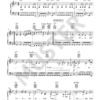 Maybebop „Weniger sind mehr“ - Printausgabe, Piano Edition – Bild 2