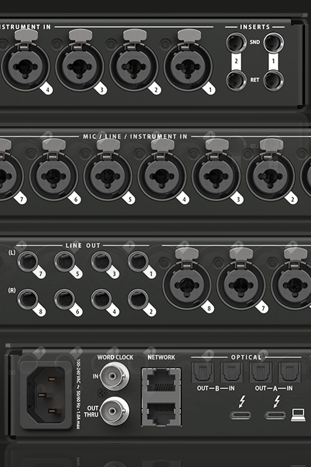 Neu von MOTU: 10pre Audio-Interface