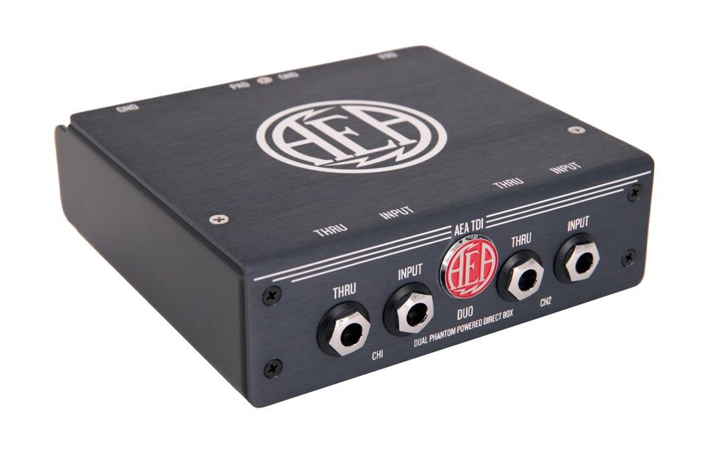 AEA TDI Duo