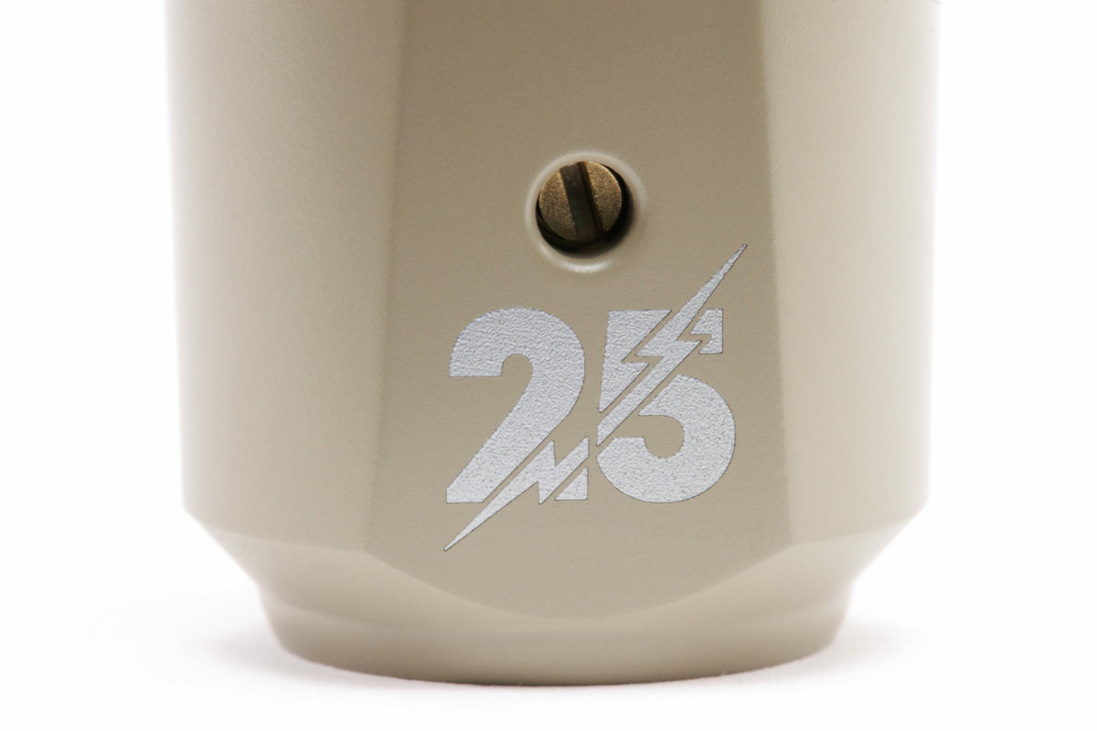 Telefunken M80 25th Anniversary