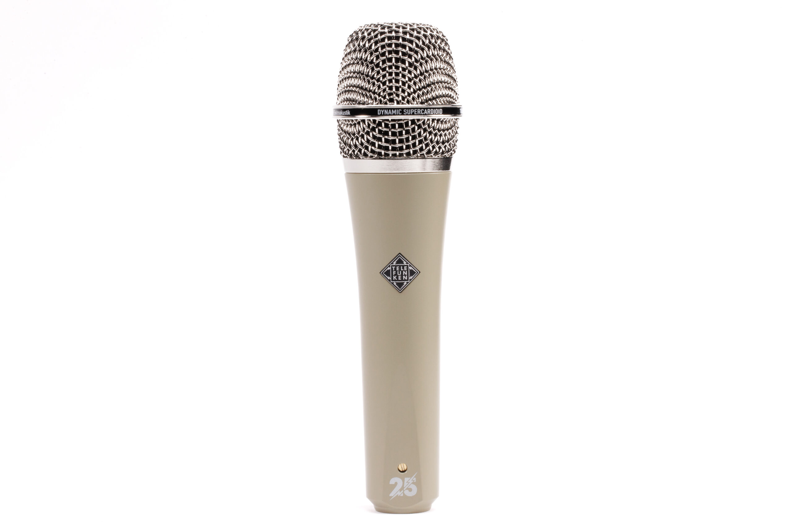 Telefunken M80 25th Anniversary
