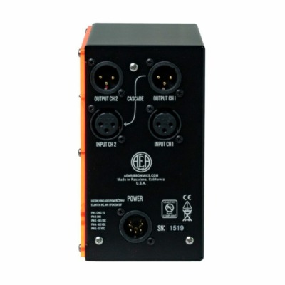 AEA Snaqbox V2