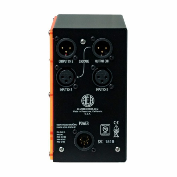 AEA Snaqbox V2