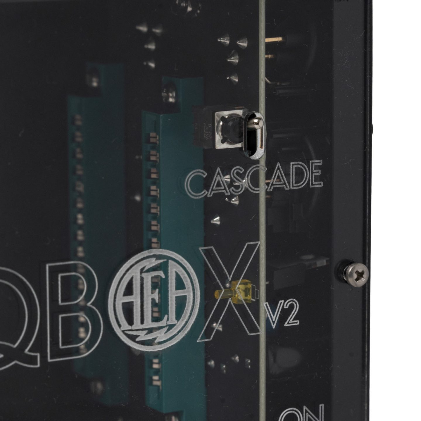 AEA Snaqbox V2