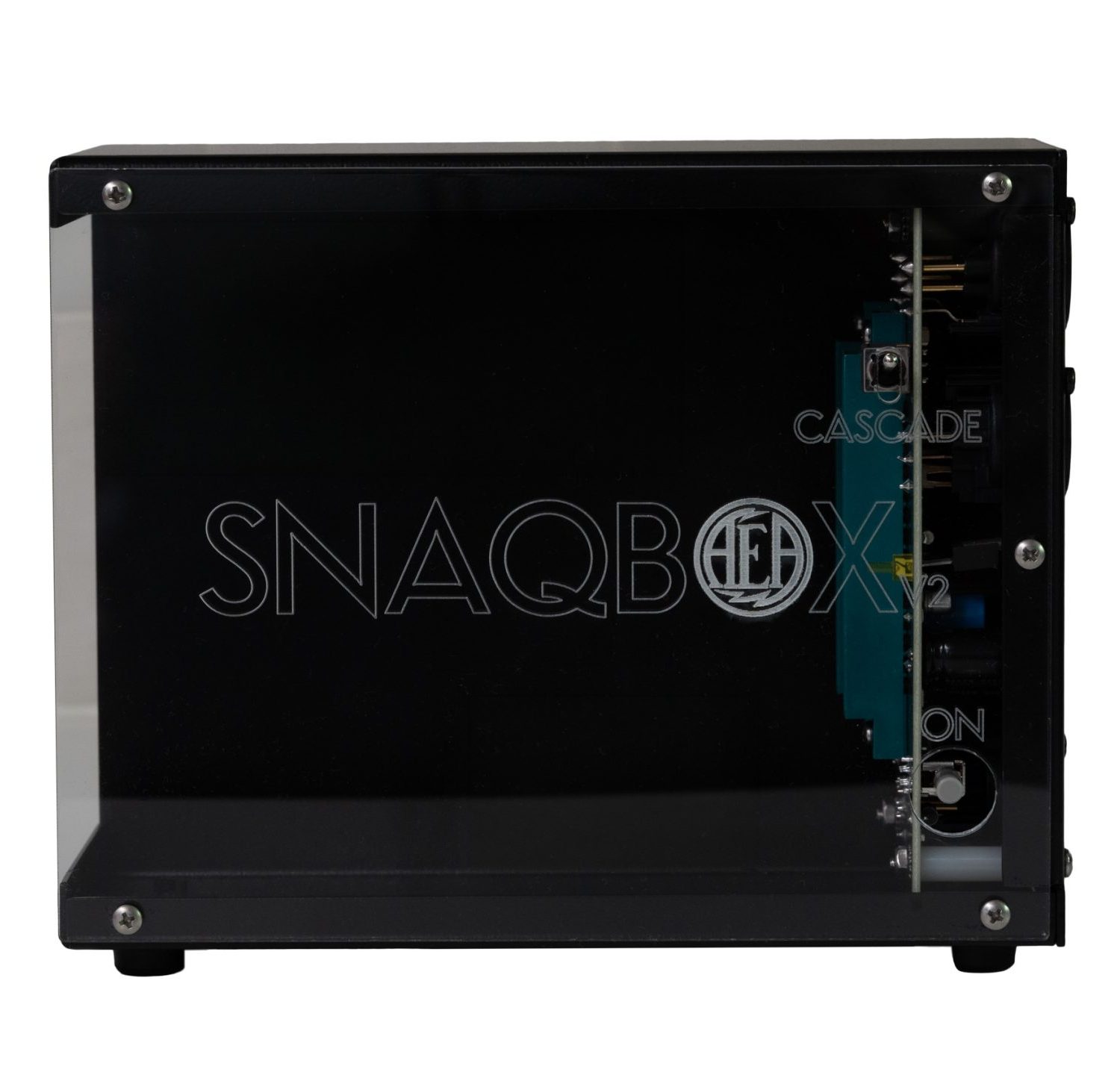 AEA Snaqbox V2
