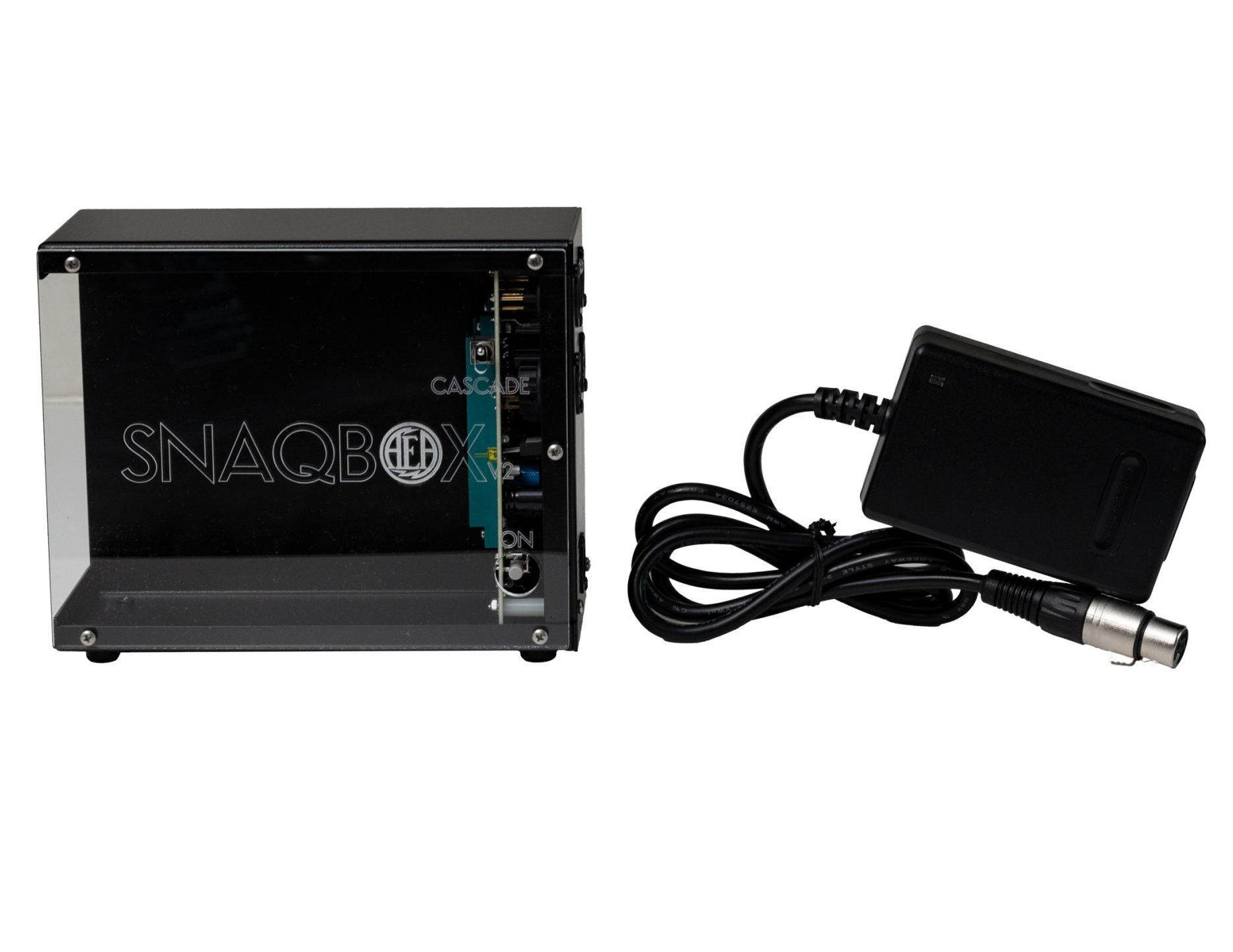 AEA Snaqbox V2
