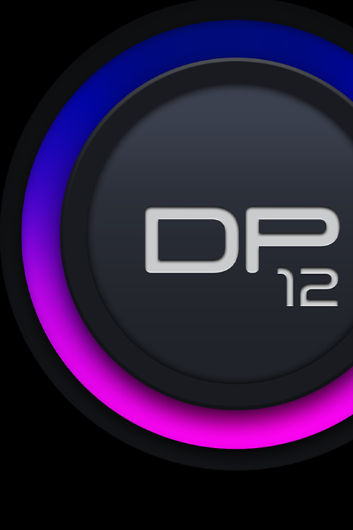 Digital Performer 12